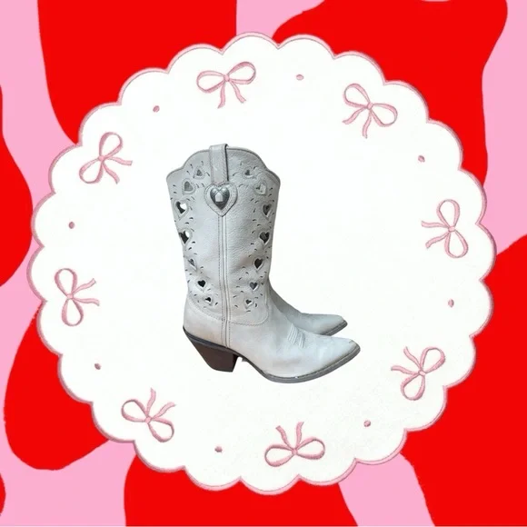 durango crush cowboy boots π«Άπ» - Picture 3 of 12